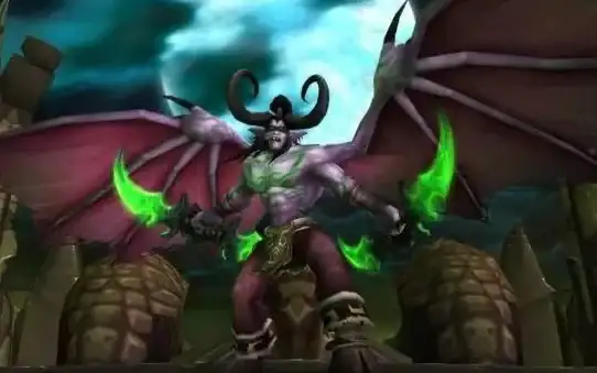 ✦畅游魔兽新规·玩家必看—魔兽世界服务器访问核心守则揭秘|网络游玩须知】