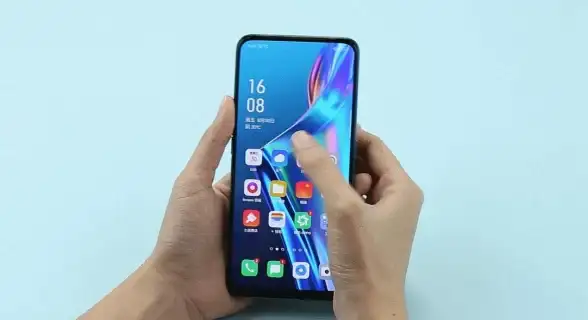 截屏技巧｜oppo手机如何快速截屏？实用方法全解析📱