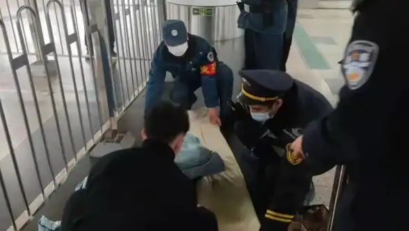 产科急救 妇幼健康 如何有效识别和处理产后出血？