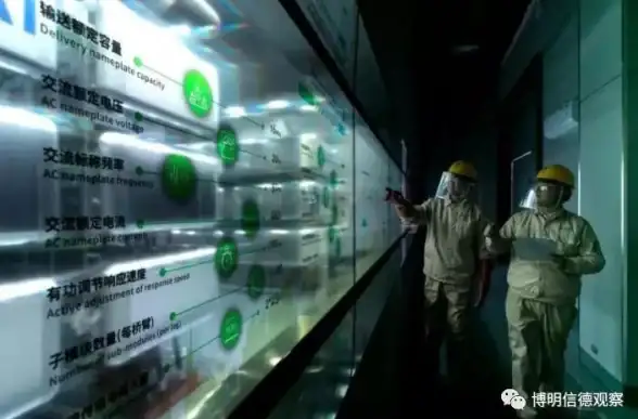 远程管理 智能运维 如何实现服务器网页控制？