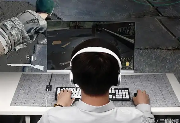 音频设备🎵声卡是什么？带你了解音频世界的幕后英雄
