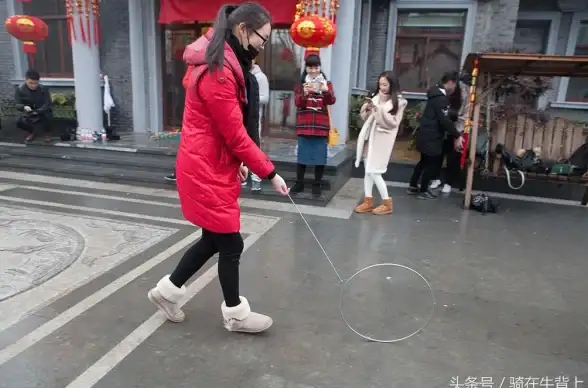 🌟家庭乐趣🌟春节必备🌟经典推荐｜2025年最适合全家一起玩的年味游戏清单