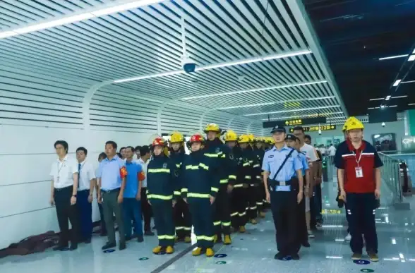 安全防护🚇应急装备 地铁逃生枪与子弹功能深度剖析