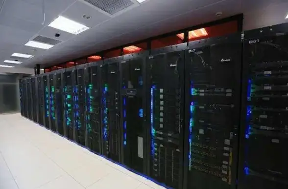 云计算,数据中心-广东机房选址对云主机性能的影响探讨