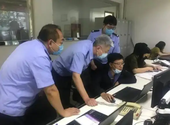 服务器管理 数据安全：如何确保服务器自动备份系统的高效运行？