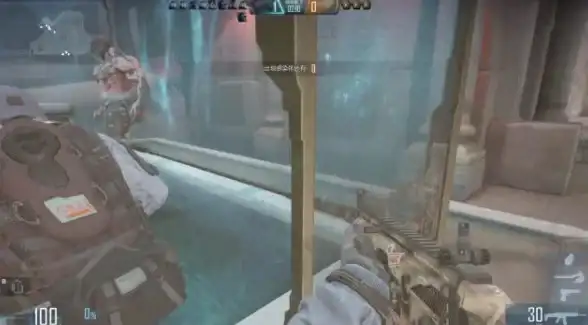 游戏攻略🎮枪战射击 解析揭秘：lol枪战游戏大全及CF含义详解