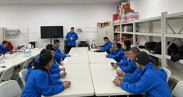 智能运维,绿色能源-深圳智能化机房管控与能耗降本研究