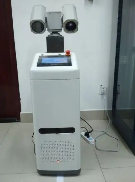 智能运维,绿色能源-深圳智能化机房管控与能耗降本研究