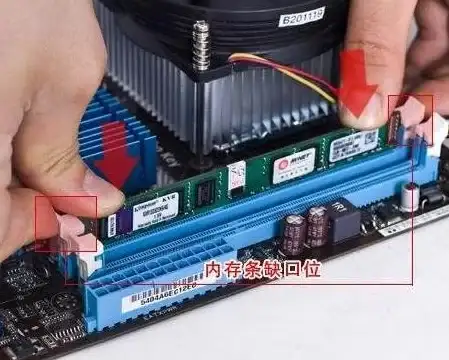 电脑维护💻黑屏修复方法大全：常见原因与快速解决技巧