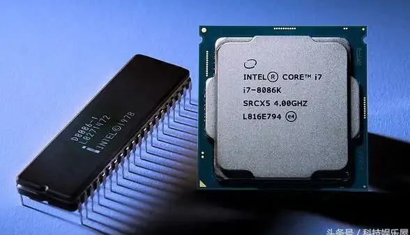 处理器架构🔹x86处理器位数解析：x86处理器是32位还是64位？一文看懂