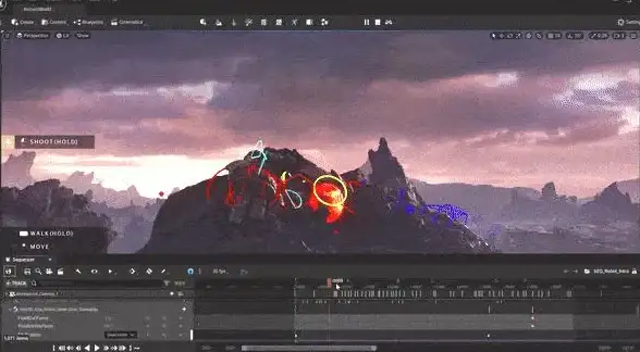动作冒险🔥年度巨作 必玩虚幻引擎游戏2025终极合集