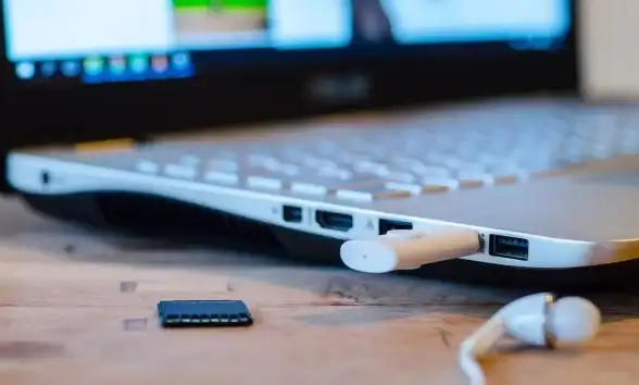 数据恢复💻电脑数据恢复软件推荐：盘点值得选择的高效工具
