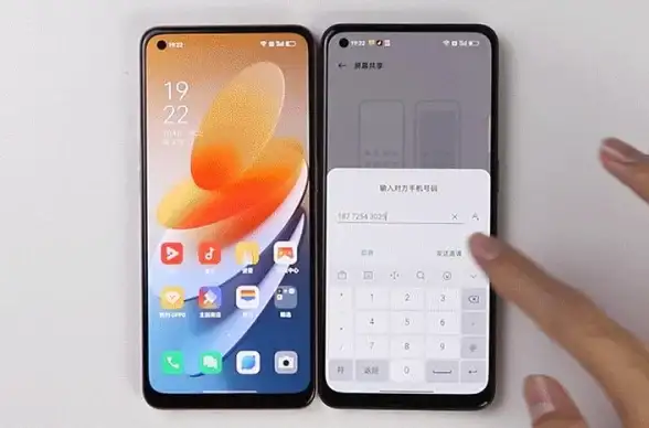 投屏技巧📱手机电视互联 轻松实现手机投屏到电视的方法及操作要点