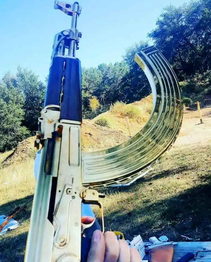 枪械💥热血游戏💥最强武器：地下城与勇士顶级枪械排行榜！