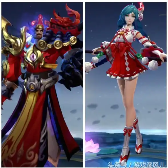 传奇🌟魔法🔥全面解析契约与冒险英雄传说法师职业攻略宝典