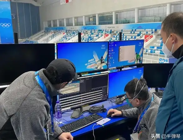 远程办公 网络运维 服务器最多可支持多少用户同时远程接入？并发性能深度解析