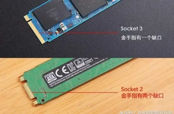 硬盘优化🚀新手必看：小鱼详细讲解如何开启AHCI模式步骤