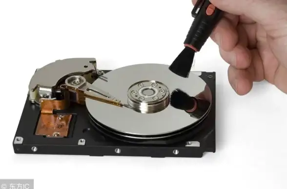 硬盘修复💻电脑硬盘无法格式化怎么办？详细修复方法全解析