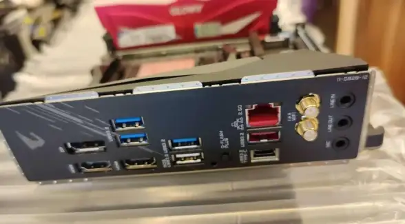 硬件科普🌀风扇揭秘｜老司机教你轻松辨别CPU风扇转速正常范围