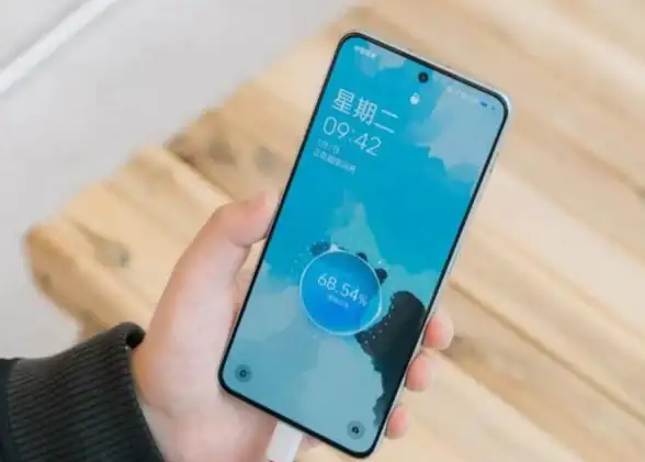 电池管理🔋让你的笔记本电脑电池更耐用的实用技巧