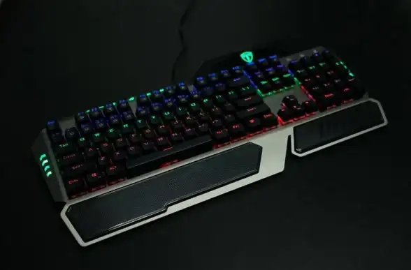 游戏攻略🎮机械科技🔥地下城与勇士机械装甲技能全解析