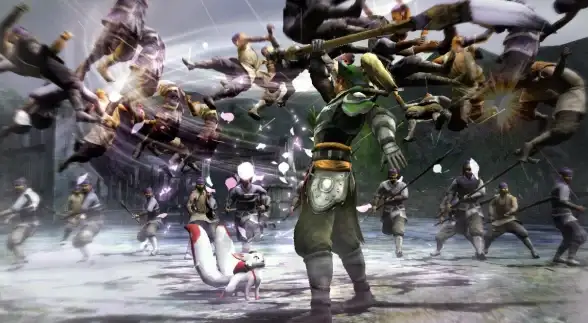 【新手必看🔥全面解析】真三国无双起源高效入门攻略详解