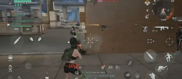 🔥攻略秘籍🔥实战提升🔥黎明觉醒：生机》玩家评分快速飙升指南
