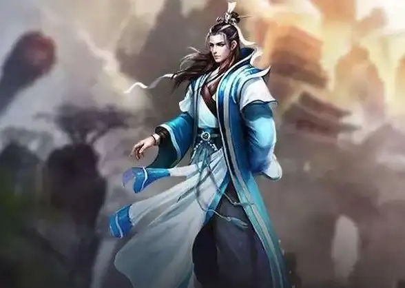 游戏攻略🔥烟雨江湖武神殿极速高效速刷技巧详解