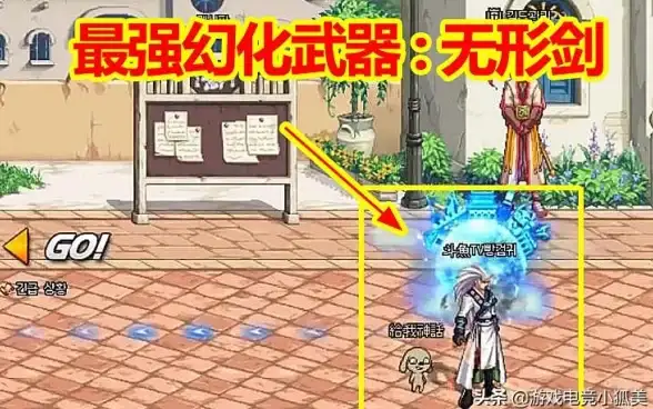 游戏攻略·提升技巧·必看｜超实用《DNF》希洛克幻化领域任务速成指南，轻松提升战力！