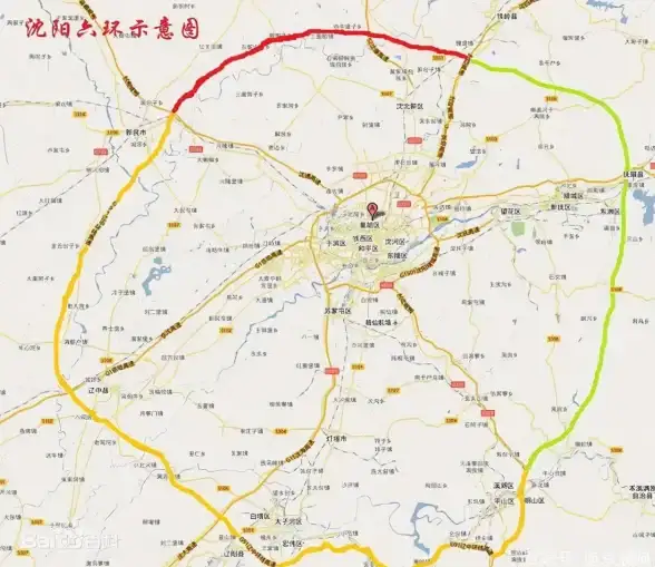 专线部署,教育信息化-辽宁铁岭联通教育网专线部署案例