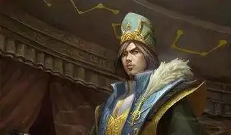 策略秘籍⚡角色解析⚡游戏技巧 三国杀界沮授全方位技能深度解读与搭配指南