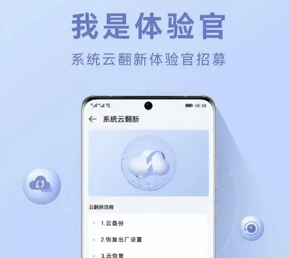 云存储📁小米网盘：安全可靠的文件管理与备份平台