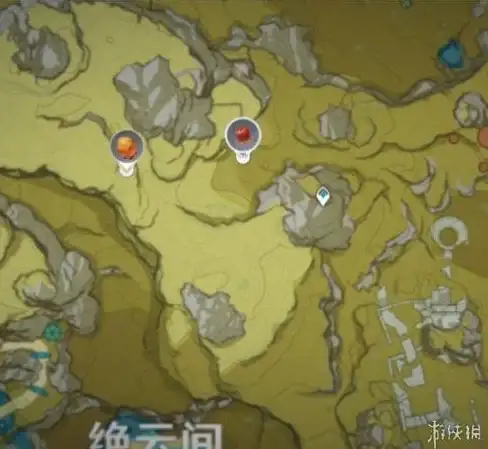 🔥高效速成🔥采集攻略🔥原神》5.2全地图最佳一条龙采集路线全解析