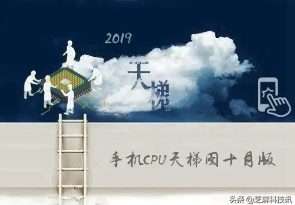 处理器排行🔥2021年8月CPU天梯图发布：权威性能榜单深度解析