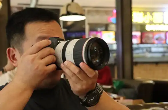 摄影器材🎬选择｜微单与单反：摄影爱好者如何挑选理想相机