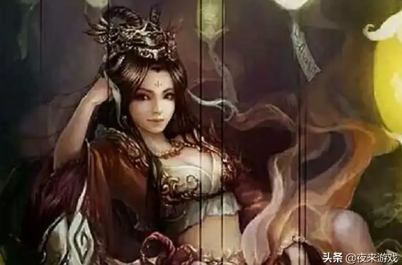 策略技巧🔥英雄揭秘 三国杀移动版 星SP貂蝉技能深度解析与必备搭配推荐