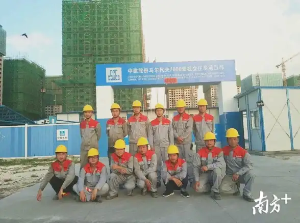 跨境电商,智能物流-东莞跨境电商专线与未来机房稳健支撑