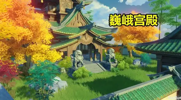 冒险必看◆攻略秘籍◆通关技巧 原神》5.2幻蛇的宫殿超强队伍搭配与快速通关指南