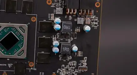 显卡排行 AMD显卡天梯图详解：权威发布最新性能排行榜