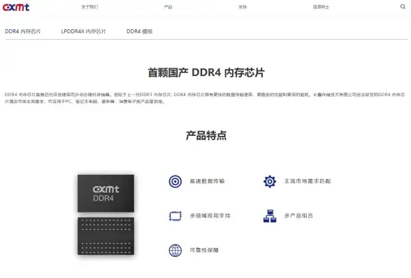 内存选购 内存功耗天梯图：对比主流品牌能效，轻松选购高效节能内存