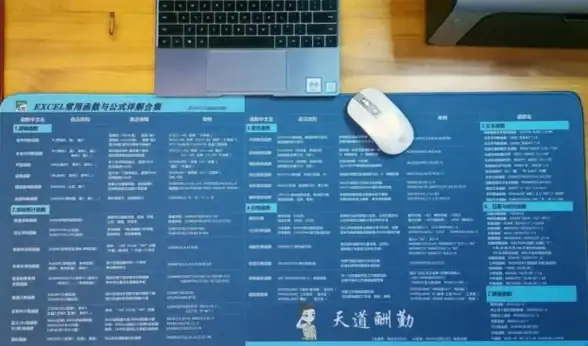 办公利器🖱鼠标的工作原理与选购指南：选择合适工具提升职场效率