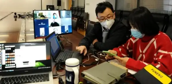 云计算 网络运维 服务器是否具备远程计算的能力？全面解析远程处理与资源调度