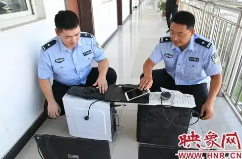 剖析｜亮剑法治底线，深挖涉黄治理核心风险—社会治理前沿✦法治宣传聚焦