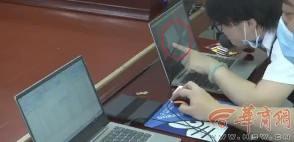 电脑故障💡黑屏应对｜笔记本电脑开机黑屏没反应的处理技巧与注意事项