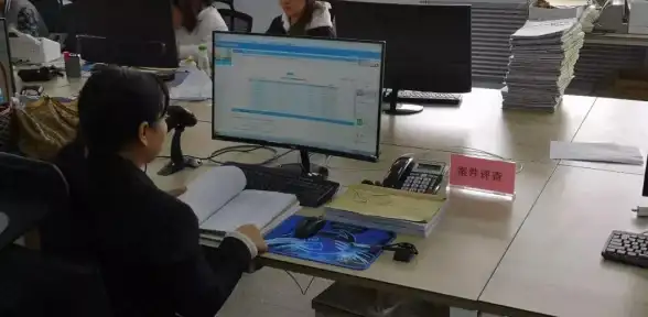 绿色办公🌱虚拟打印机引领无纸化办公新时代，助力企业高效环保转型