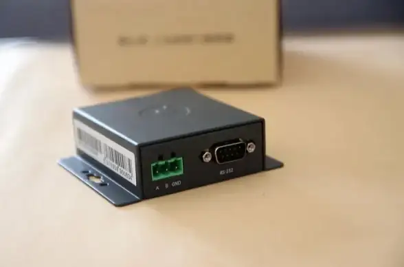 网络监控 实时检测：服务器连接状态如何？