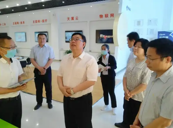 IDC机房,多运营商接入-深圳高性能机房，电信联通移动全景解析