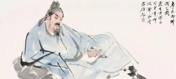 史诗🌟角色揭秘📜远古群星剑客惊世背景大揭秘