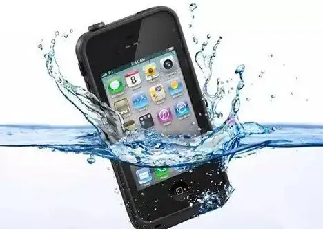 手机自救秘籍📱手机进水怎么办？掌握这些妙招快速自救