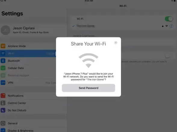 网络故障📱苹果手机无线局域网连接不上怎么办？详细解决方法分享